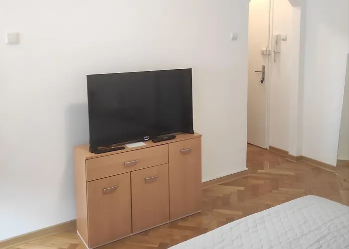 Apartman Nicolas