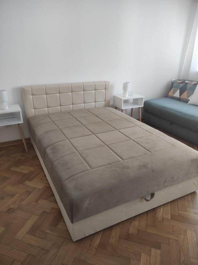 Nicolas Apartment Belgrade