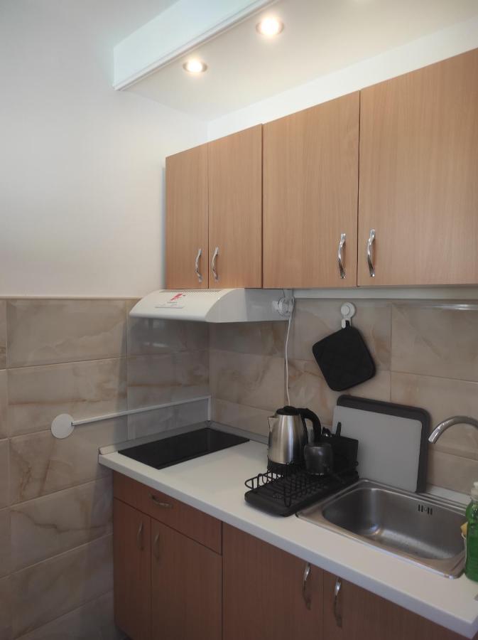 Apartment Nicolas Belgrade