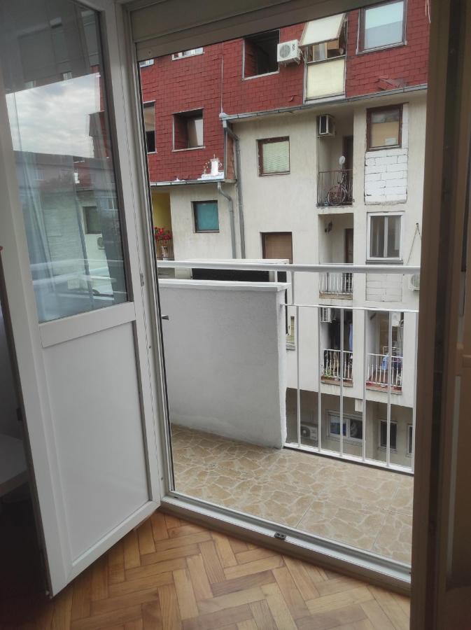 Nicolas Apartment Belgrade