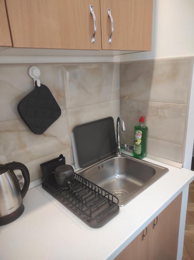 Apartment Nicolas Belgrade